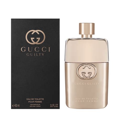 gucci guilty edt 90ml|gucci guilty original.